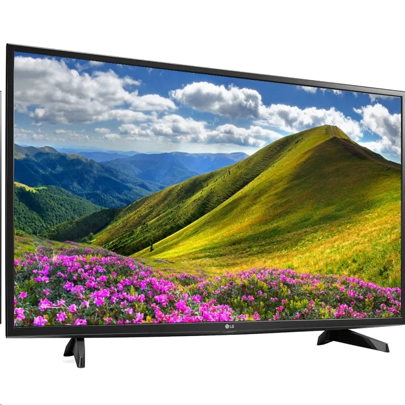 Замена контроллера питания (мультиконтроллера) LG 49LJ510