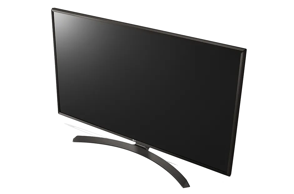 Замена контроллера питания (мультиконтроллера) LG 49LJ595