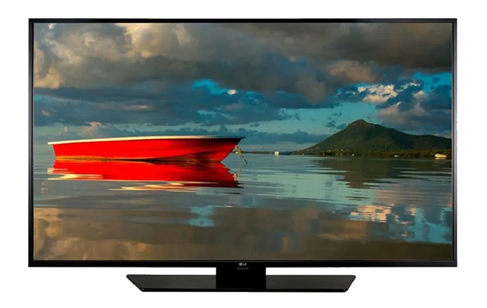Замена контроллера питания (мультиконтроллера) LG 49LX341