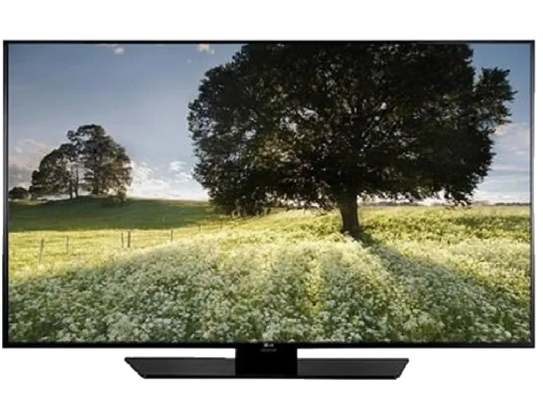Замена контроллера питания (мультиконтроллера) LG 49LX540