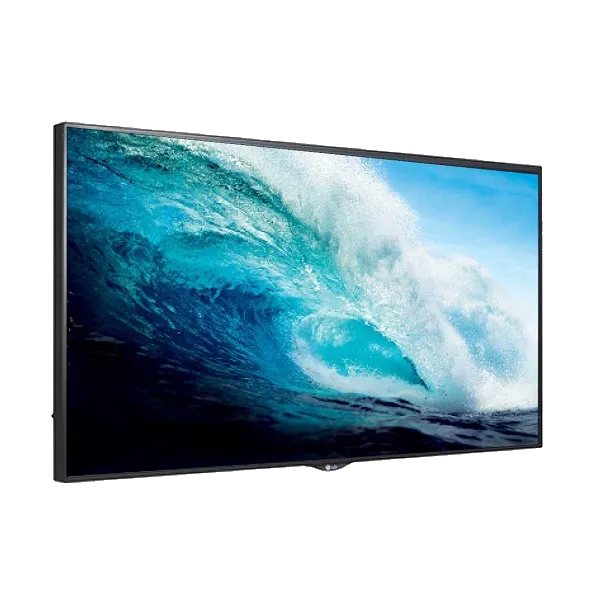 Замена контроллера питания (мультиконтроллера) LG 49SH7