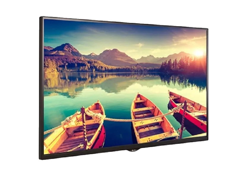 Замена контроллера питания (мультиконтроллера) LG 49SM5