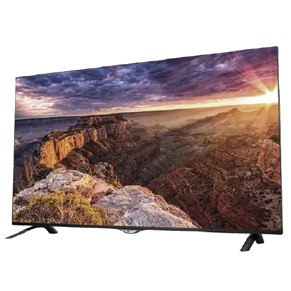 Замена контроллера питания (мультиконтроллера) LG 49UB820