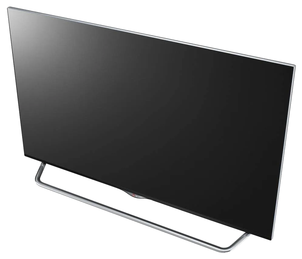 Замена контроллера питания (мультиконтроллера) LG 49UB830