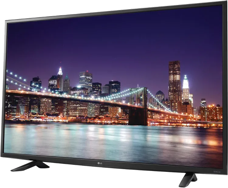 Замена контроллера питания (мультиконтроллера) LG 49UF640