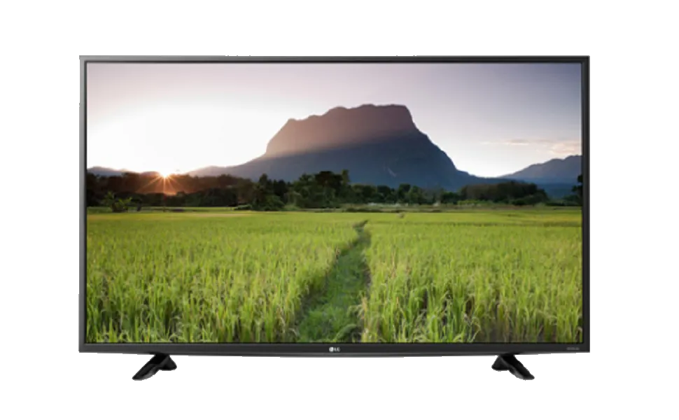 Замена контроллера питания (мультиконтроллера) LG 49UF6407