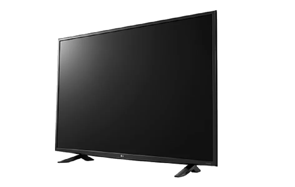 Замена контроллера питания (мультиконтроллера) LG 49UF6409