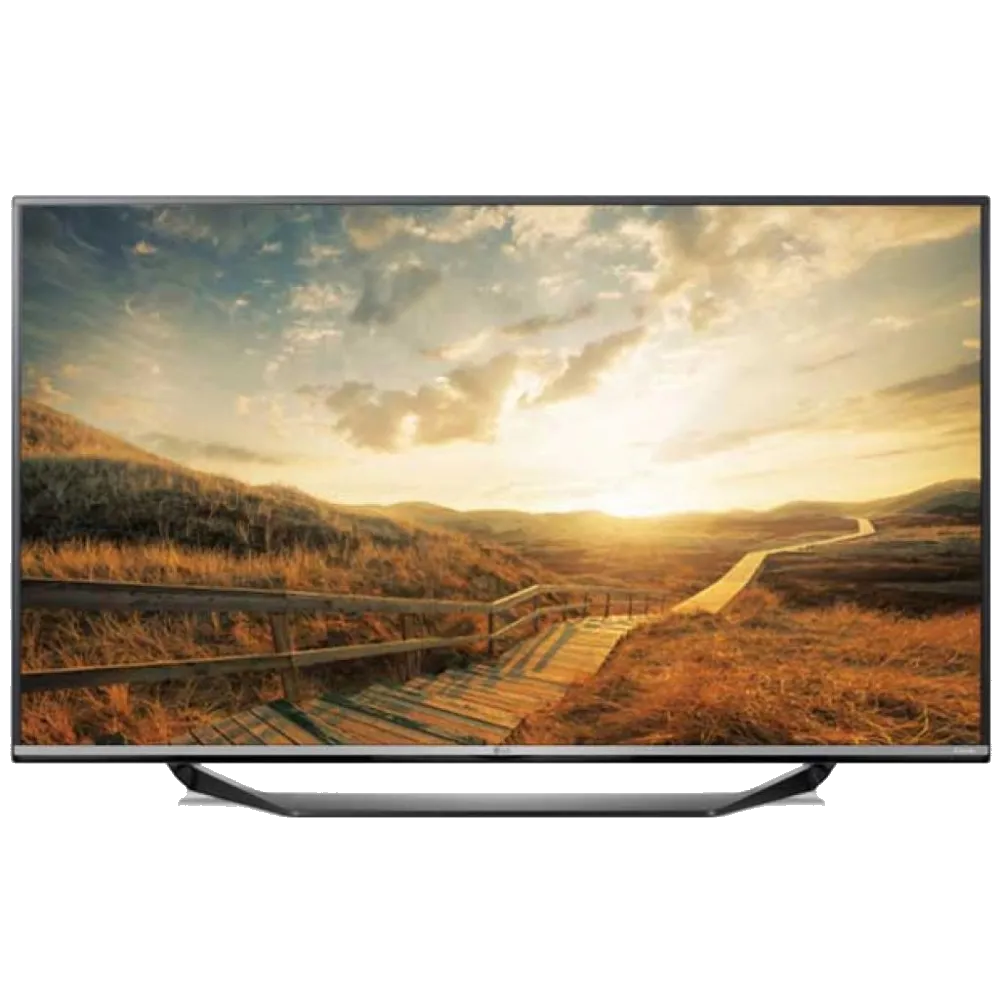 Замена контроллера питания (мультиконтроллера) LG 49UF670