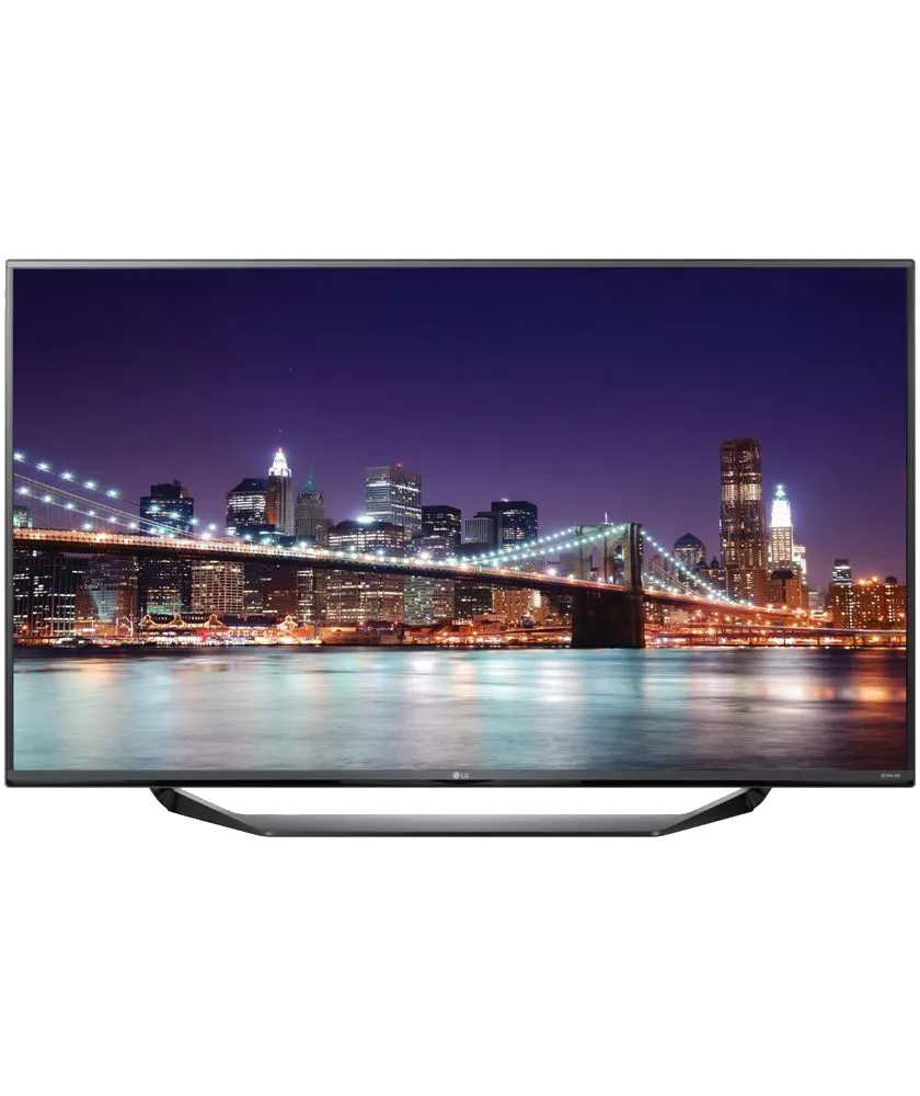 Замена контроллера питания (мультиконтроллера) LG 49UF675V