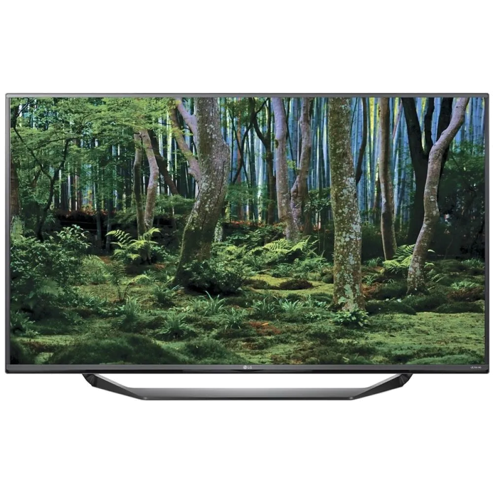 Замена контроллера питания (мультиконтроллера) LG 49UF771