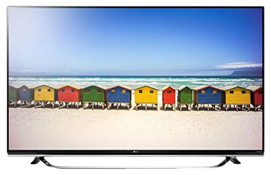 Замена контроллера питания (мультиконтроллера) LG 49UF8519
