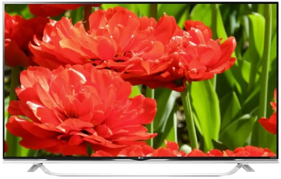 Замена контроллера питания (мультиконтроллера) LG 49UF8537