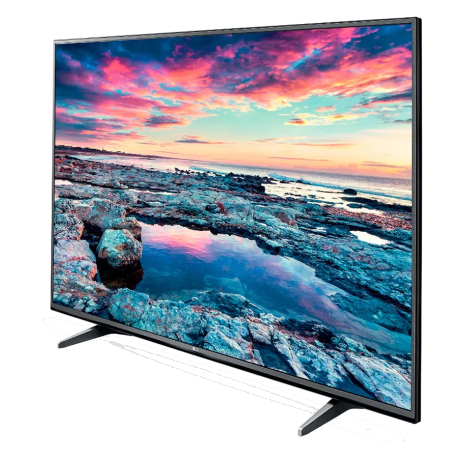 Замена контроллера питания (мультиконтроллера) LG 49UH600V