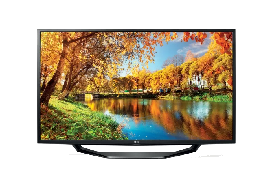 Замена контроллера питания (мультиконтроллера) LG 49UH620V