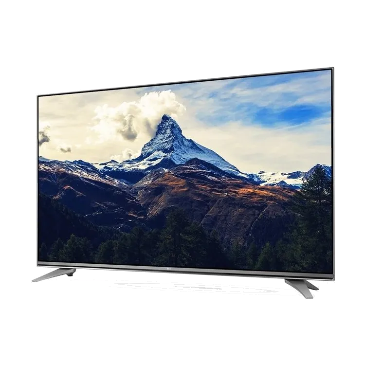 Замена контроллера питания (мультиконтроллера) LG 49UH750