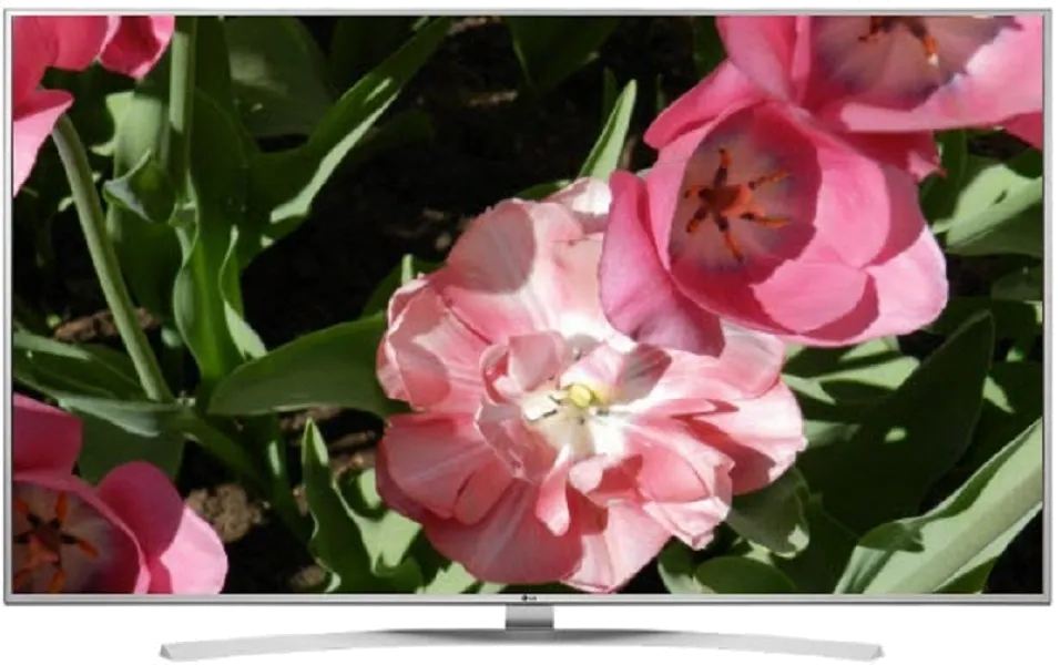 Замена контроллера питания (мультиконтроллера) LG 49UH7709