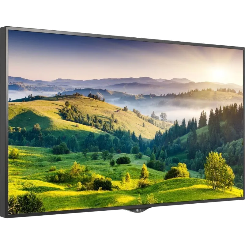Замена контроллера питания (мультиконтроллера) LG 49XS2