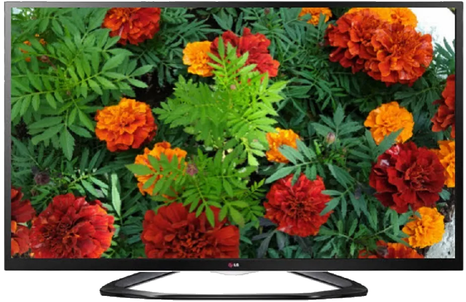 Замена контроллера питания (мультиконтроллера) LG 50LA644