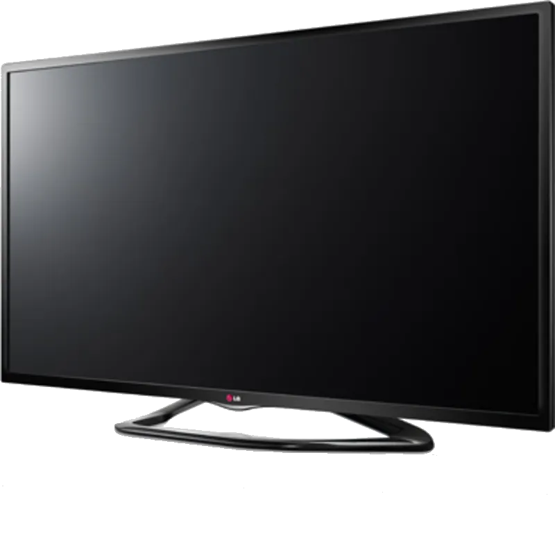 Замена контроллера питания (мультиконтроллера) LG 50LA6608