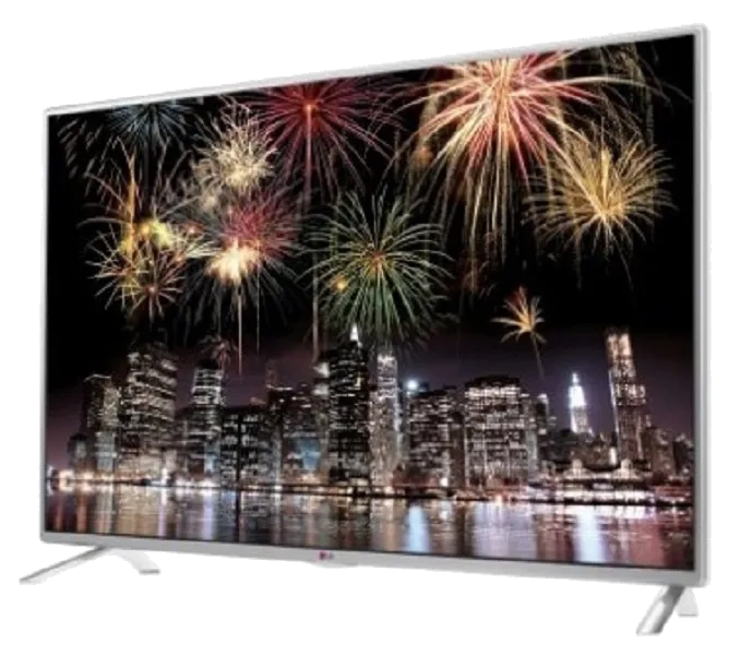 Замена контроллера питания (мультиконтроллера) LG 50LB582