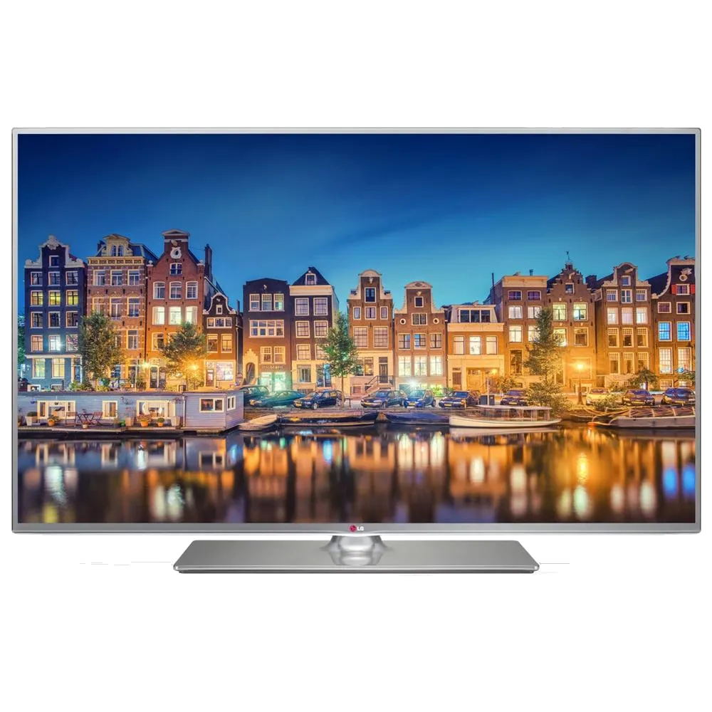 Замена контроллера питания (мультиконтроллера) LG 50LB650
