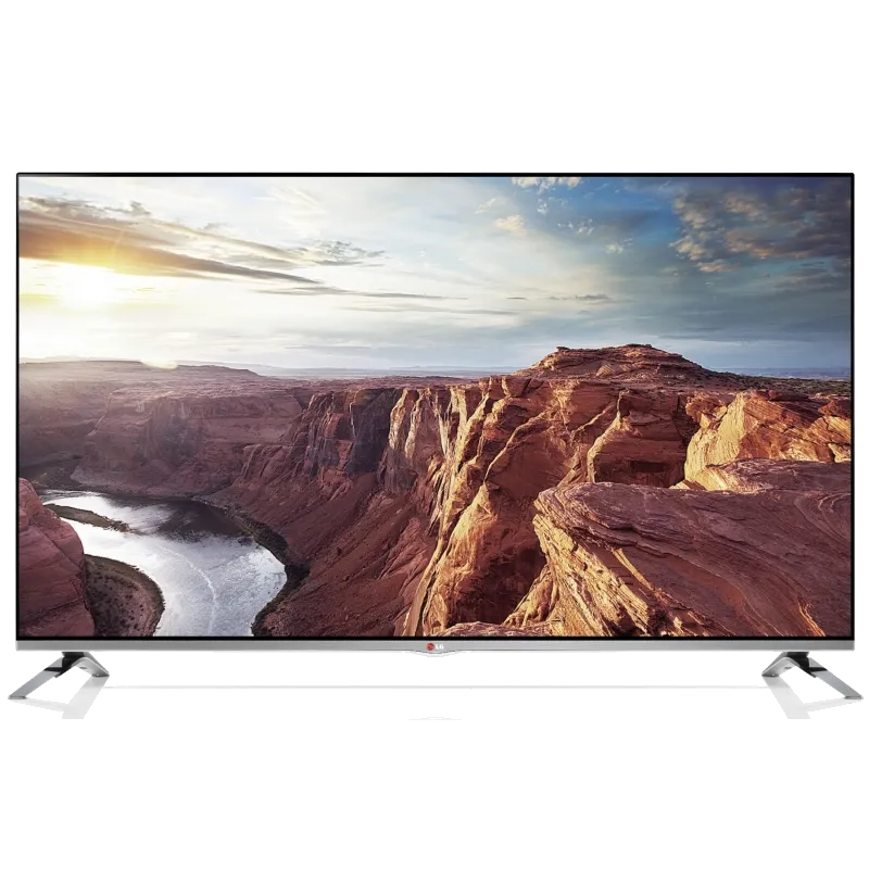 Замена контроллера питания (мультиконтроллера) LG 50LB670
