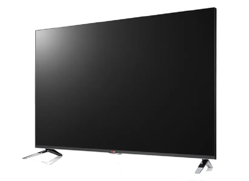 Замена контроллера питания (мультиконтроллера) LG 50LB671