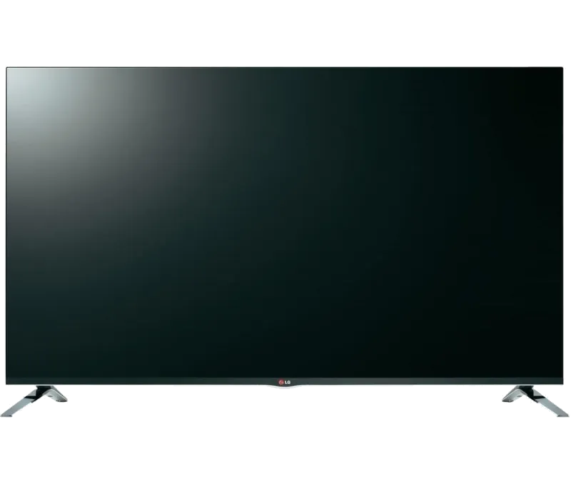 Замена контроллера питания (мультиконтроллера) LG 50LB671V