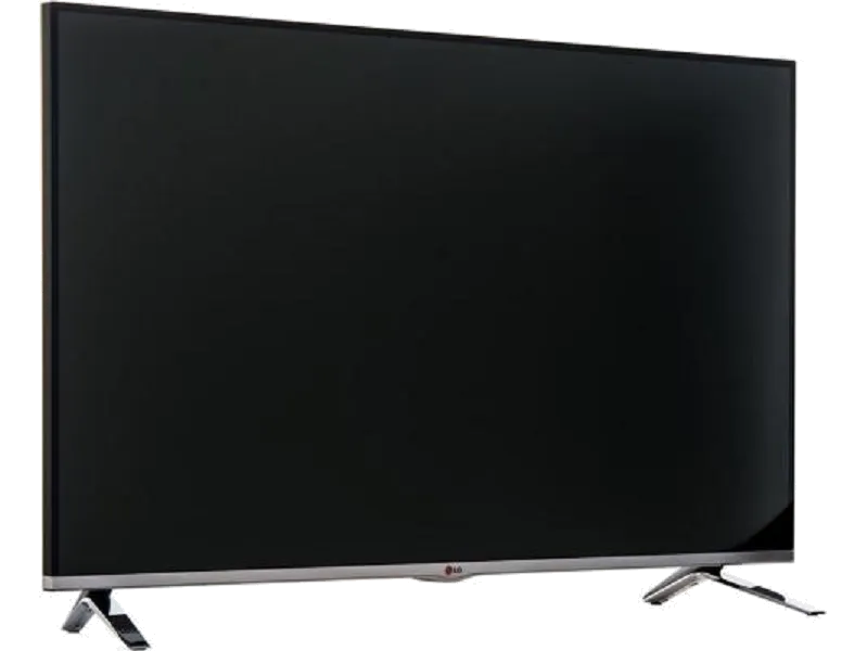 Замена контроллера питания (мультиконтроллера) LG 50LB675