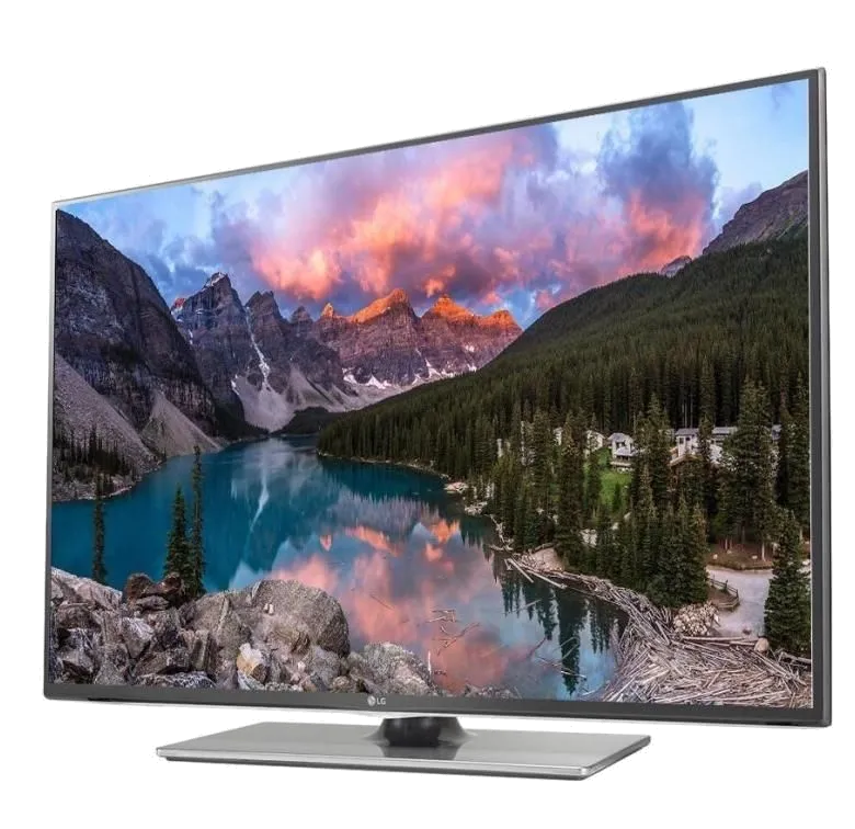 Замена контроллера питания (мультиконтроллера) LG 50LF650