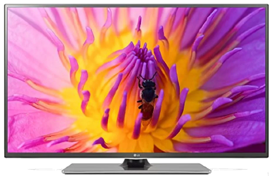 Замена контроллера питания (мультиконтроллера) LG 50LF6529