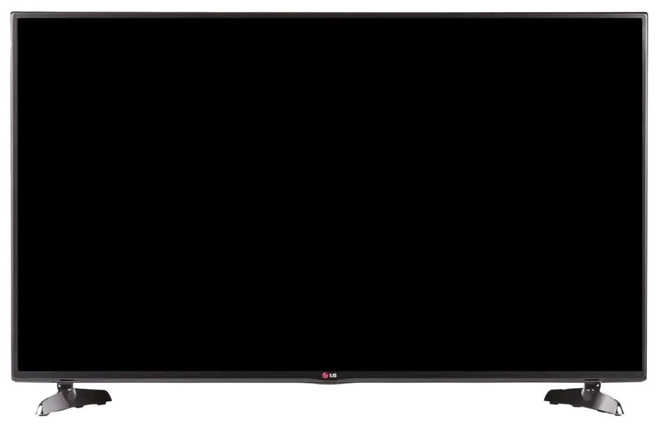 Замена контроллера питания (мультиконтроллера) LG 50LF653