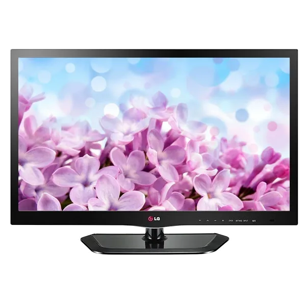 Замена контроллера питания (мультиконтроллера) LG 50LN540