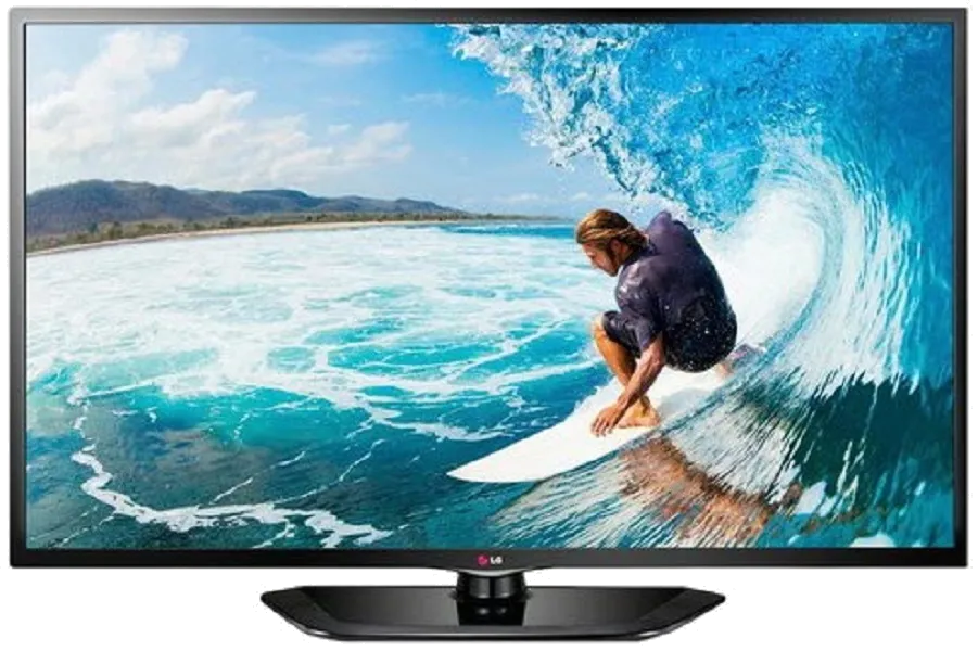 Замена контроллера питания (мультиконтроллера) LG 50LN5406