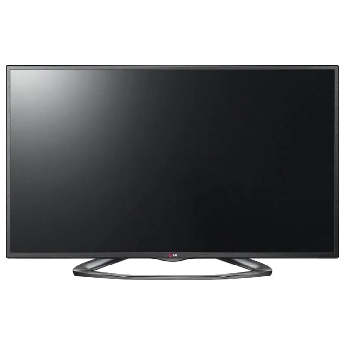 Замена контроллера питания (мультиконтроллера) LG 50LN570