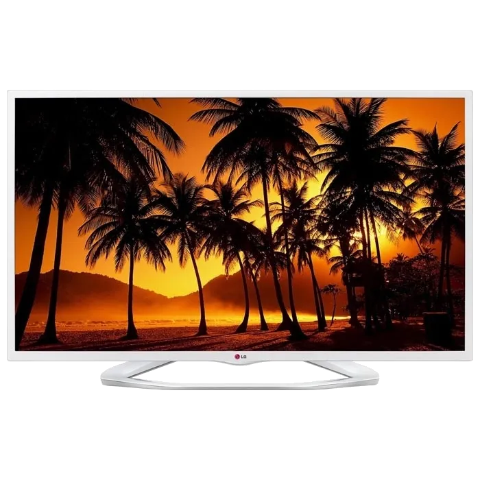 Замена контроллера питания (мультиконтроллера) LG 50LN577