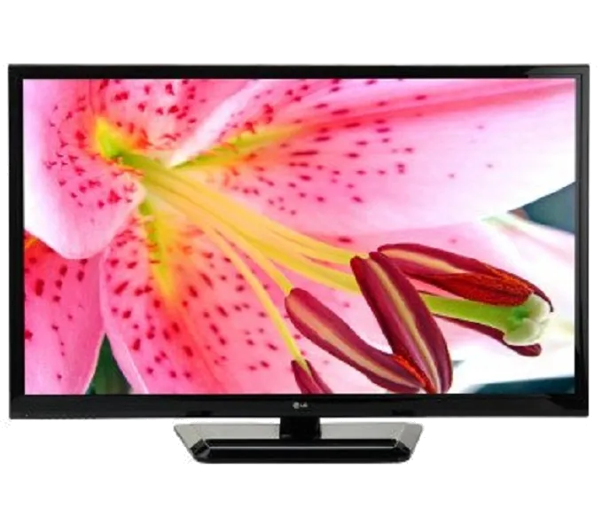 Замена контроллера питания (мультиконтроллера) LG 50PA450