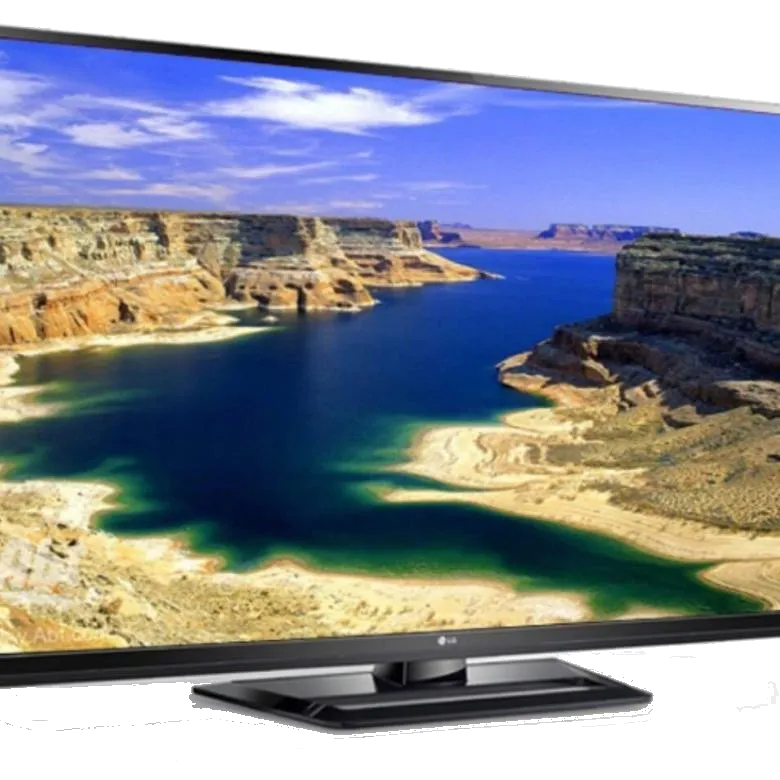 Замена контроллера питания (мультиконтроллера) LG 50PA4500