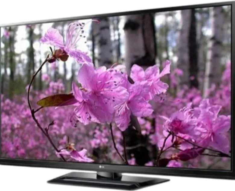 Замена контроллера питания (мультиконтроллера) LG 50PA4510