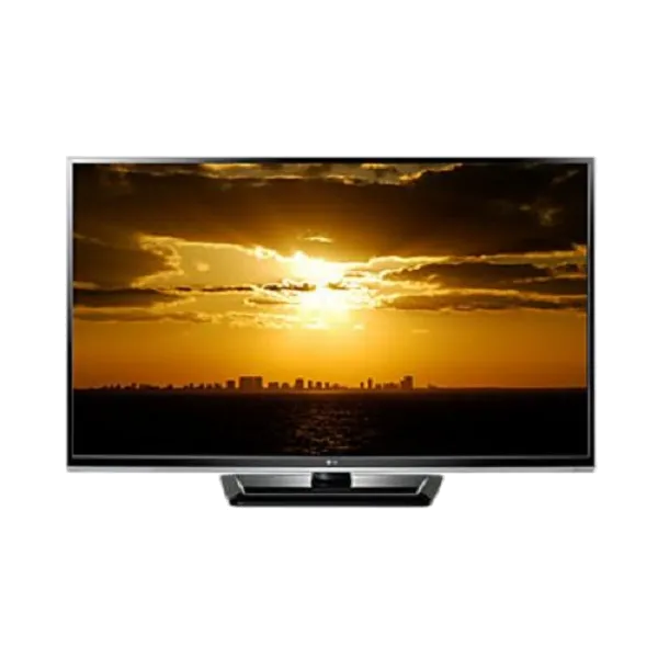 Замена контроллера питания (мультиконтроллера) LG 50PA5500