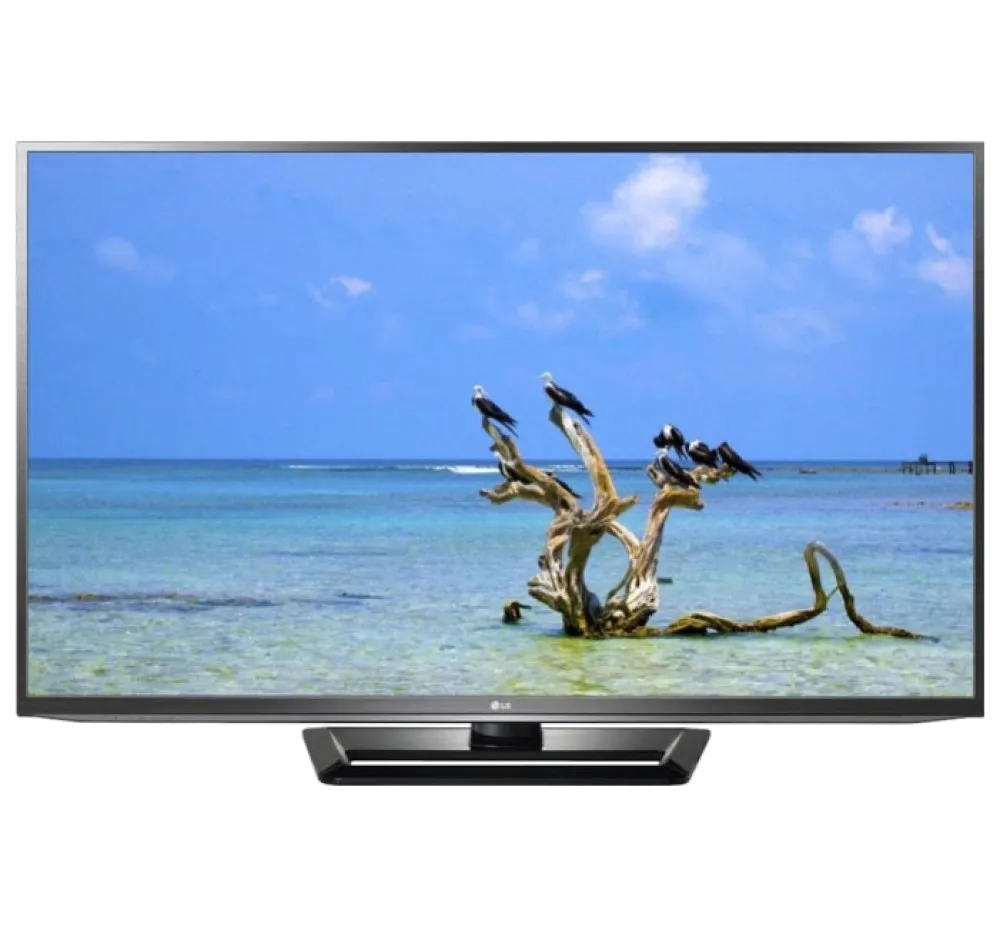 Замена контроллера питания (мультиконтроллера) LG 50PA6520