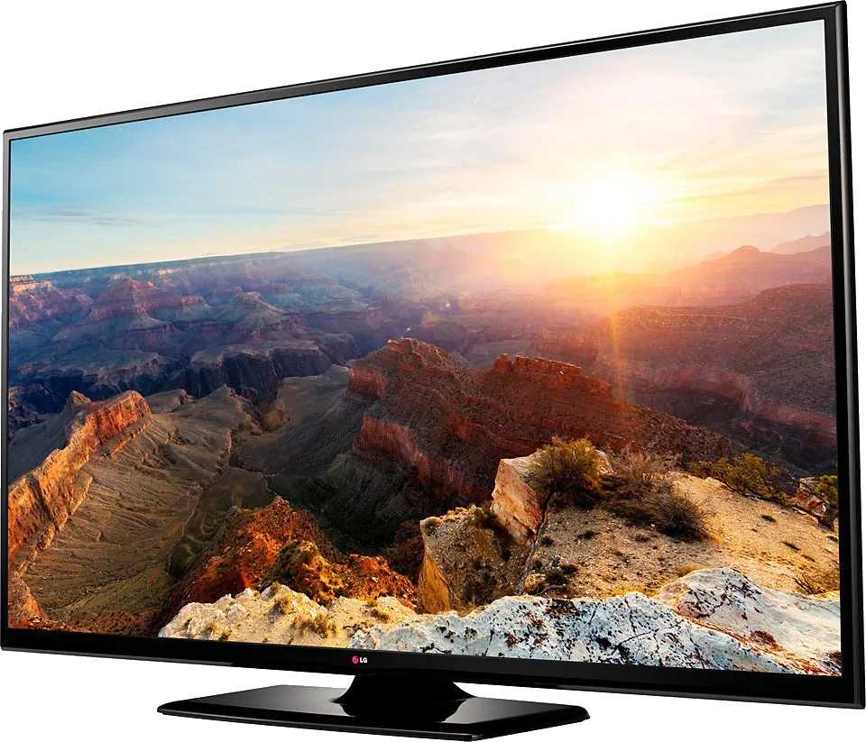 Замена контроллера питания (мультиконтроллера) LG 50PB660