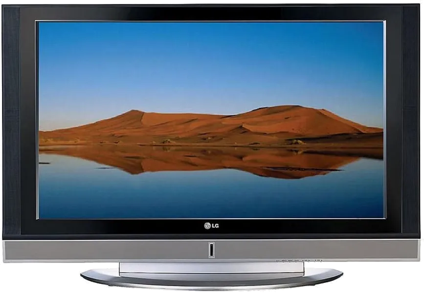Замена контроллера питания (мультиконтроллера) LG 50PC1R