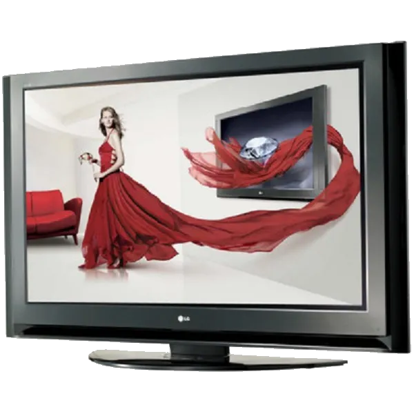 Замена контроллера питания (мультиконтроллера) LG 50PF95