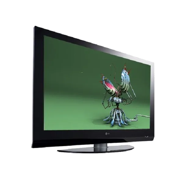Замена контроллера питания (мультиконтроллера) LG 50PG6000
