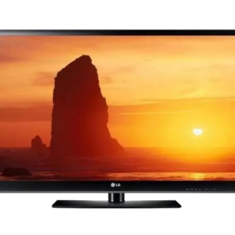 Замена контроллера питания (мультиконтроллера) LG 50PJ250R