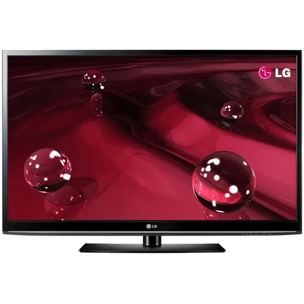 Замена контроллера питания (мультиконтроллера) LG 50PJ350R