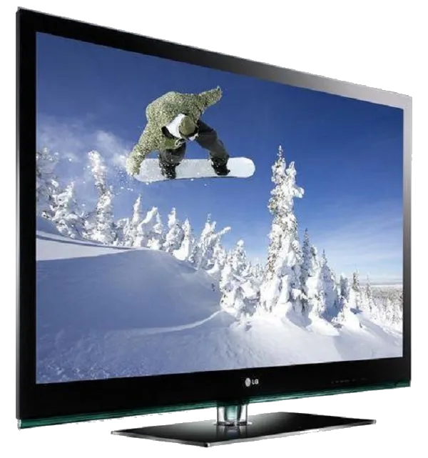 Замена контроллера питания (мультиконтроллера) LG 50PK760