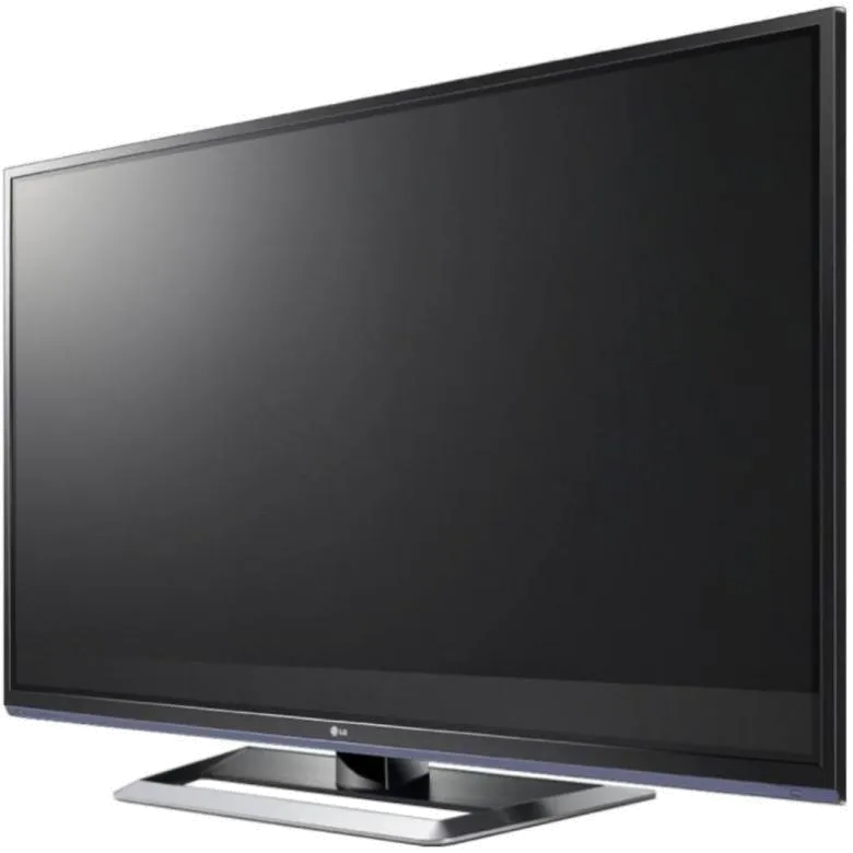 Замена контроллера питания (мультиконтроллера) LG 50PM4700