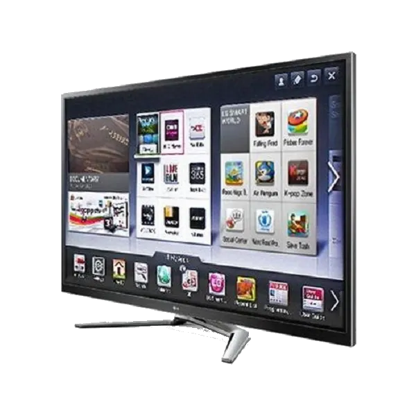 Замена контроллера питания (мультиконтроллера) LG 50PM970
